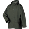 Helly Hansen Mandal Jacket, Green, 3XL, 70129-480-3XL