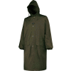 Helly Hansen Woodland Coat, Green, X-Large, 70306-480-XL
