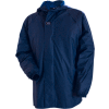 Helly Hansen Impertech Sanitation Jacket, Navy, S, 70317-590