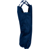 Helly Hansen Impertech Sanitation Bib Pant, Navy, 3XL, 70417-590