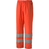 Helly Hansen Alta Pant, Orange, L, 70445-269-L