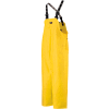 Helly Hansen Mandal Bib Pant, Yellow, S, 70529-310
