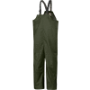 Helly Hansen Mandal Bib, Green, X-Large, 70529-480-XL