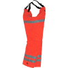 Helly Hansen Narvik Bib Pant, Orange, 2XL, 70570-260