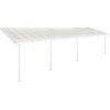 Feria™ HG9330 Patio Coqver 10'L x 30'W White