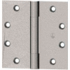 Ab700 Full Mortise 3 Knuckle Concealed Anti-Friction Bearing Standard Wt. Hinge 4.5" X 4.5" Us26d