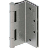 Bb1260 Swing Clear, Five Knuckle, Full Mortise, Ball Bearing, Standard Weight Hinge 4.5" Us26d
