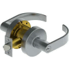 2580 Grade 2 Cylindrical Lock - Storeroom 2-3/4" Us26d Wtn Scc Kd Asa