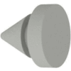 Hager 307d Door Silencer (Pack of 100)