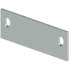 336m Hinge Filler Plate - Frame - 5" Usp