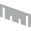337a Template Hinge Shim - 4.5" Usp