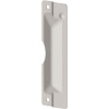 341d Latch Protection Plate With Lock Cut Out 2c