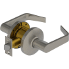 3510 Grade 2 Cylindrical Lock - Passage 2-3/4" Us26d Aug Asa