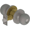 3553 Grade 2 Cylindrical Lock - Entry 2-3/4" Us32d Apl Nc Asa Ic