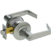 3653 Grade 2 Tubular Lock - Entry Adj 2-3/8 To 2-3/4 Us26d Arc Scc Kd Asa
