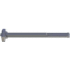 Hager 4700 Series Rim Exit Device - Fire Rated 4701RF360000ALM