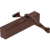 Hager 5200 Series Door Closer 5200 MLT 1-6 DBZ