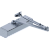 Hager 5300 Series Door Closer 5300 MLT 1-6 ALM