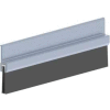802s Door Bottom Sweep 36" Dba Brush