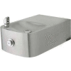 Haws Single Bubbler Wall Mounted Barrier-Free 18G SS Drinking Fountain