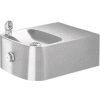 Haws Single Bubbler Wall Mounted Barrier-Free 14G SS Drinking Fountain