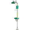 Haws® AXION®, 8320-8325, MSR Emergency Combination Eyewash Station Drench Shower
