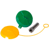 Haws® AXION® MSR, SP65, Eye/Face Wash Sprayhead Retrofit Kit