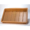 High Country Plastics Dairy Foot Bath, FB-65T