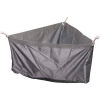 High Country Plastics Trailer Hay Bag with Corner Snaps, THB