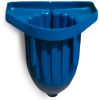 High Country Plastics WFD-B, Wall Feeder With Drain, Blue