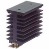 Carlo Gavazzi RHS45BD Solid State Relay Contactor Heat Sink