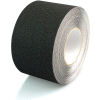 Heskins Standard Safety Grip™ Anti Slip Tape, Black, 4" x 60', 60 Grit
