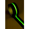 Heskins Standard Black Anti Slip Tape, Glow In The Dark, 2" x 60'