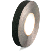 Heskins Standard Safety Grip Anti Slip Tape, Black, 1" x 60', 60 Grit