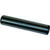 M6 x 25mm Dowel Pin - Steel - Black Luster - ISO 8734 - USA - Pkg of 100 - Holo-Krome 02051