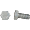 1-8 x 4-3/4" Structural Bolt - ASTM F3125 - A325 - Steel - Hot Dip Galvanized - USA - Pkg of 30