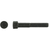 M24 x 3.0 x 65mm Hex Socket Cap Screw - Steel - Black Oxide - Class 12.9 - DIN 912 - USA - Pkg of 10