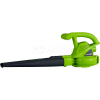 GreenWorks® 24012 160MPH 150CFM 7 Amp Corded Handheld Blower