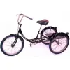 Husky industrial cheap tricycle