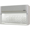HEMCO® CE AireStream Fume Hood with Explosion Proof Light, 72"W x 24"D x 45"H