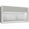 HEMCO® LE AireStream Fume Hood with Vapor Proof Light & Switch, 96"W x 32"D x 48"H