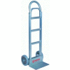 Hamilton® Aluminum Hand Truck with 8" Ace-Tuf® Wheels