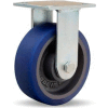 Hamilton® Standard Cold Forged Rigid 6 x 2 Poly-Soft™ Ball 900 Lb. Caster
