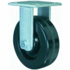 Hamilton® Vanguard Cold Forged Rigid 6 x 2 Unilast® Ball 1100 Lb. Caster
