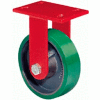 Hamilton® ForgeMaster™ Rigid 6 x 2-1/2 Duralast™ Tapered 1600 Lb. Caster