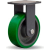 Hamilton® Workhorse Forged Rigid 6 x 2 Duralast™ Ball 1200 Lb. Caster