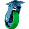 Hamilton® Champion™ Forged Swivel 12 x 3 Duralast™ XC Ball 4000 Lb. Caster