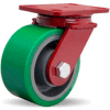 Hamilton® ForgeMaster™ Swivel 6 x 3 Duralast™ Tapered 2200 Lb. Caster