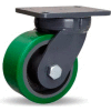 Hamilton® Super Endurance™ Kingpinless Swivel 6 x 3 Duralast™ 2200 Lb. Caster
