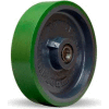 Hamilton® Duralast™ Wheel 12 x 3 - 1" Tapered Bearing
